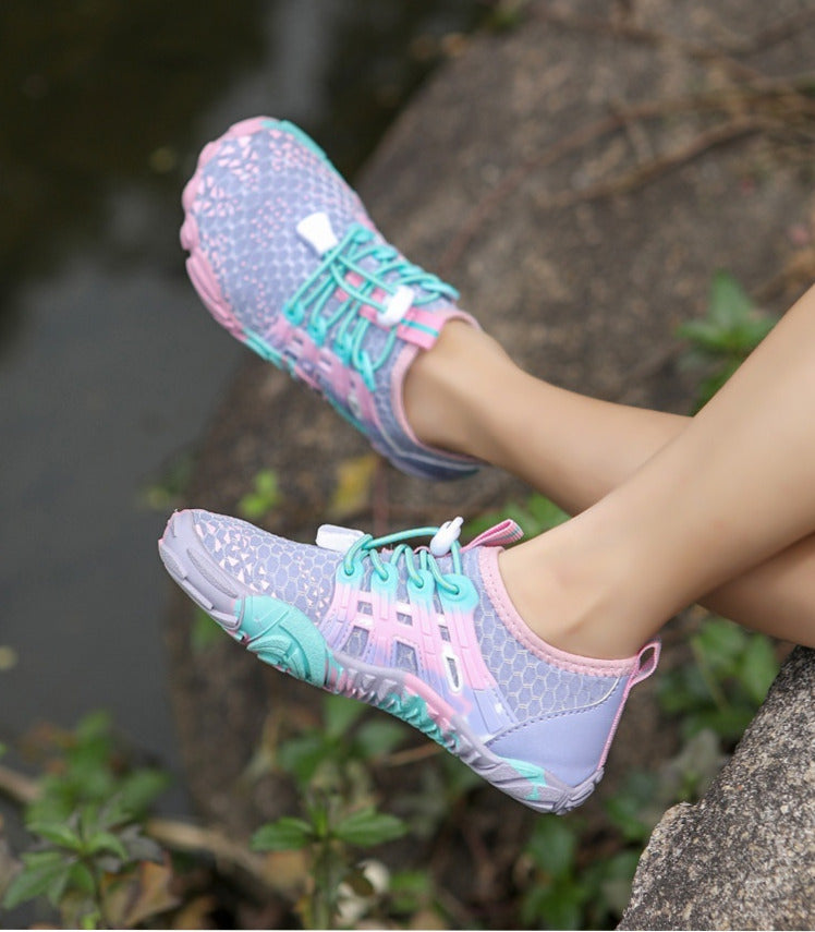 CrystalWave Junior