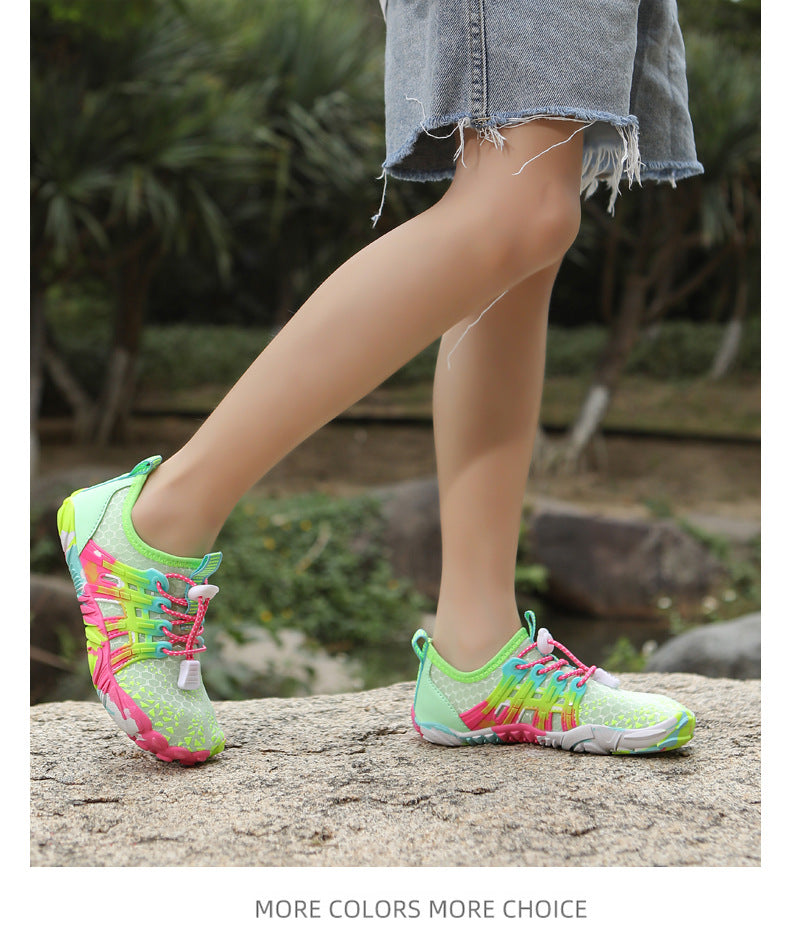 CrystalWave Junior
