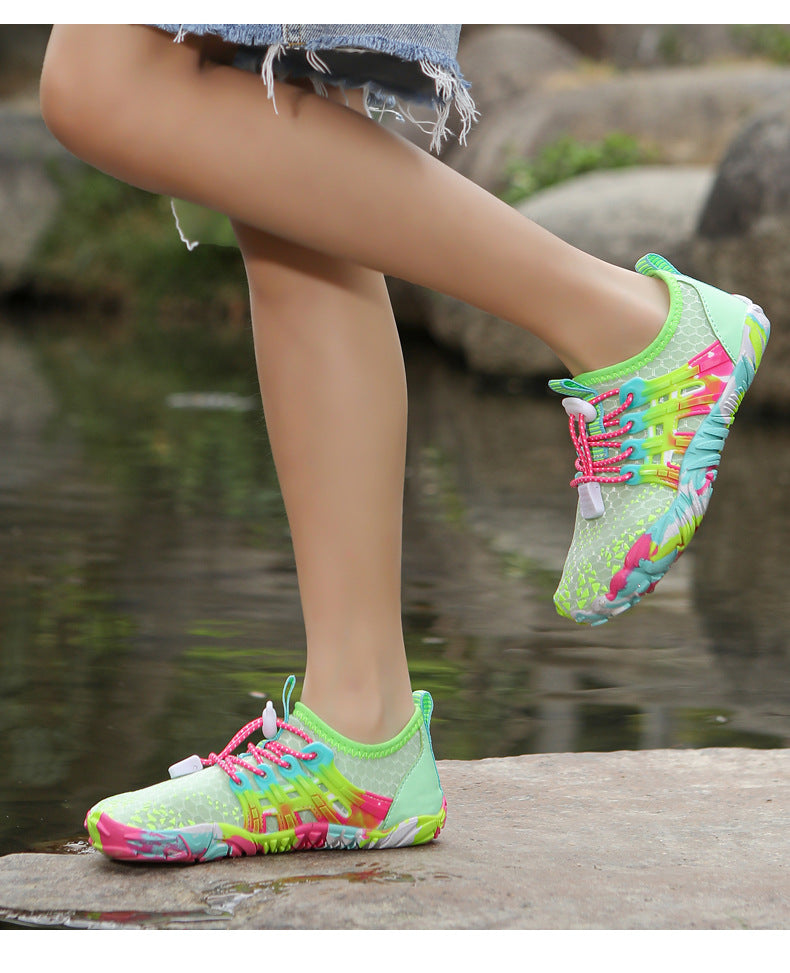 CrystalWave Junior