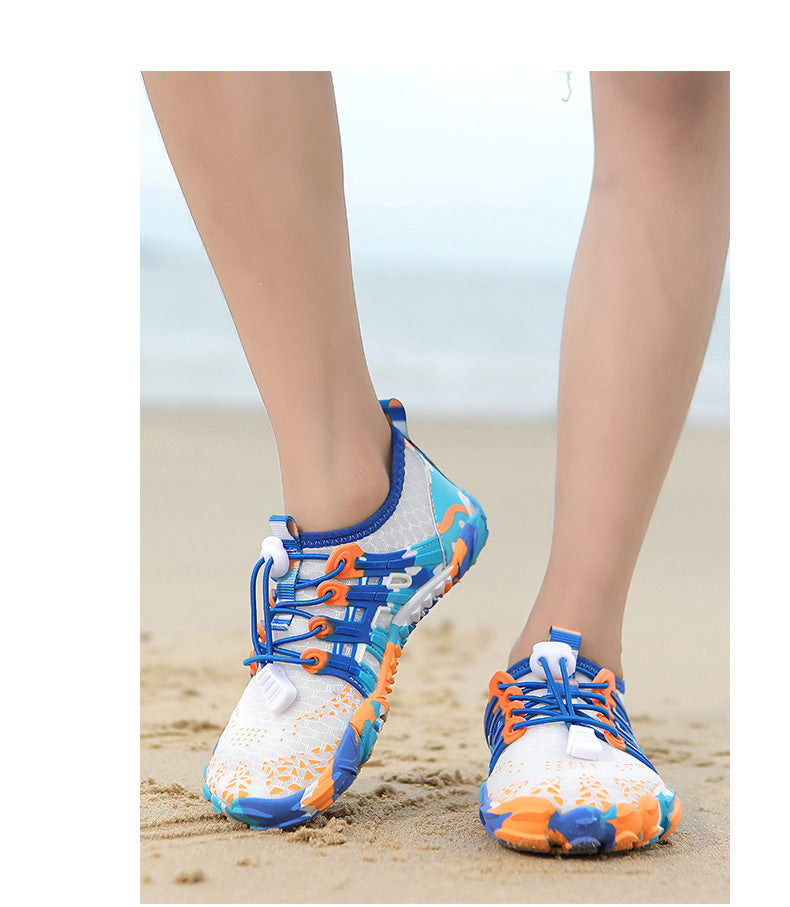 CrystalWave Junior