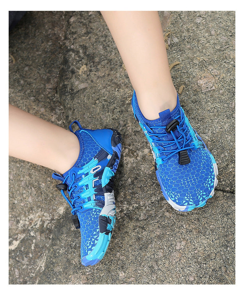 CrystalWave Junior
