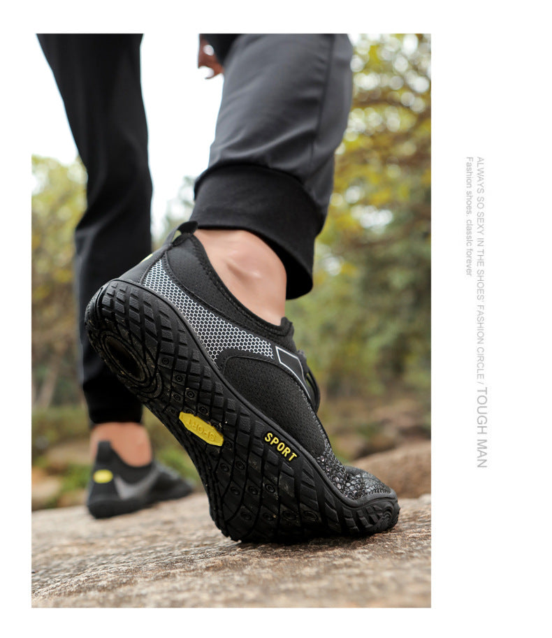 WildStep