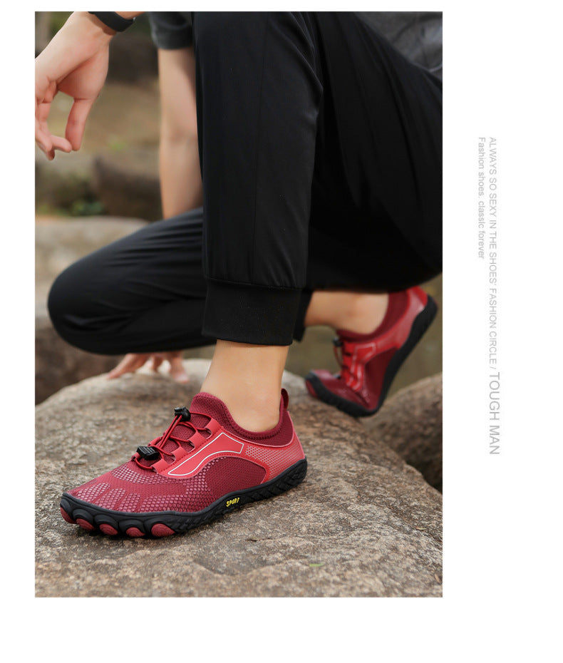 WildStep