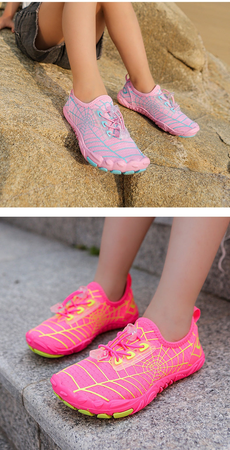 StormSpider