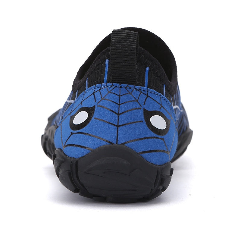 StormSpider