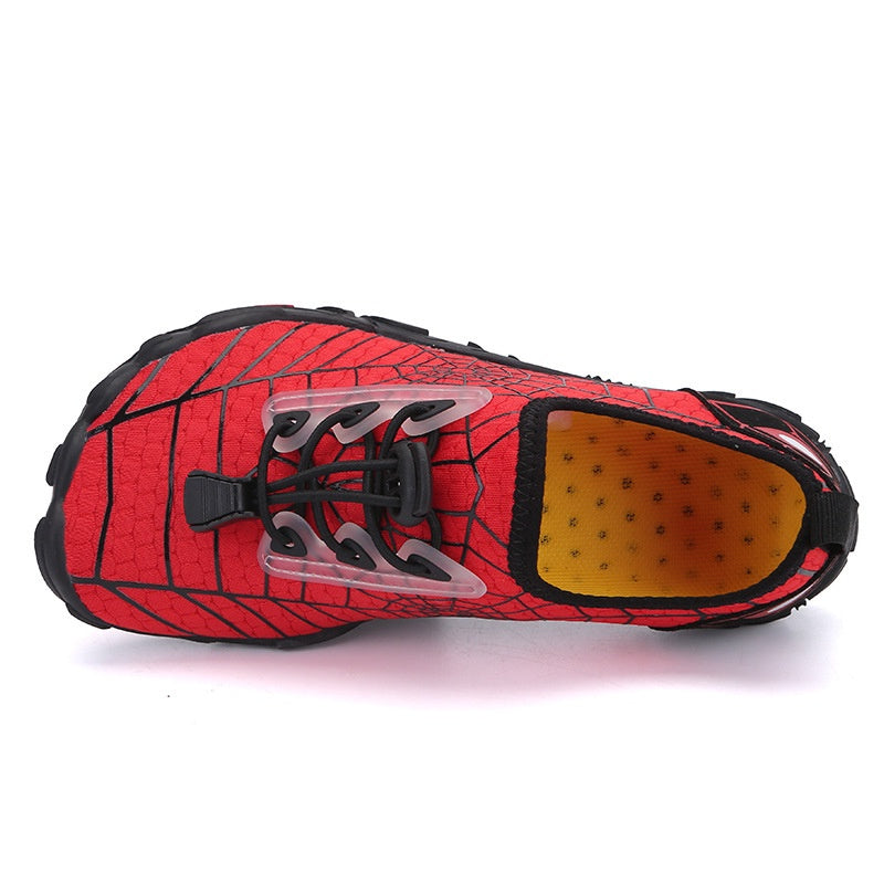 StormSpider