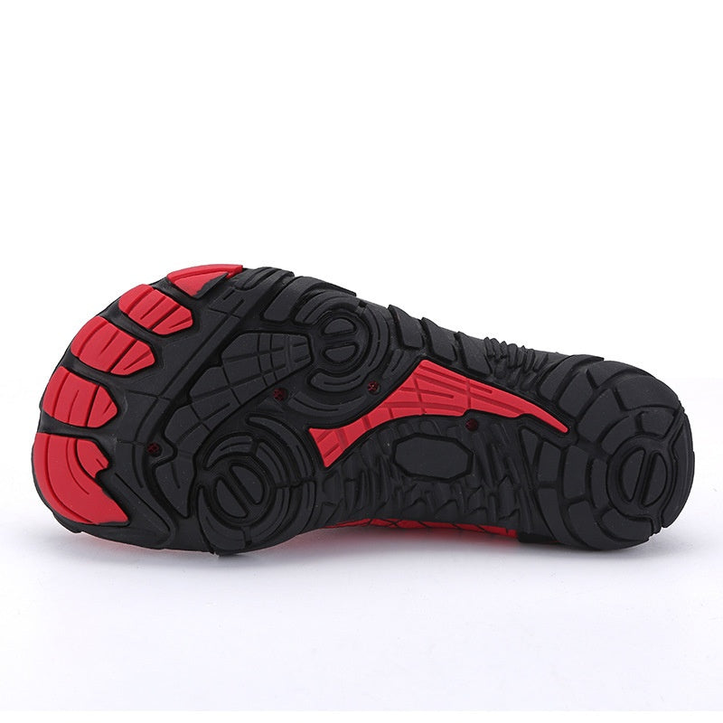 StormSpider