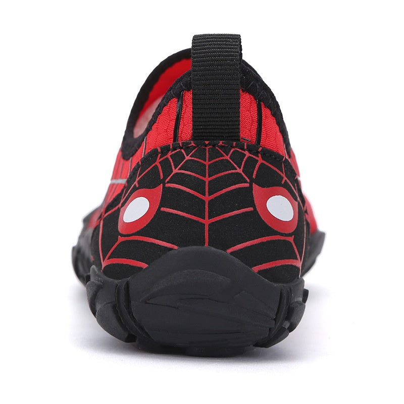 StormSpider